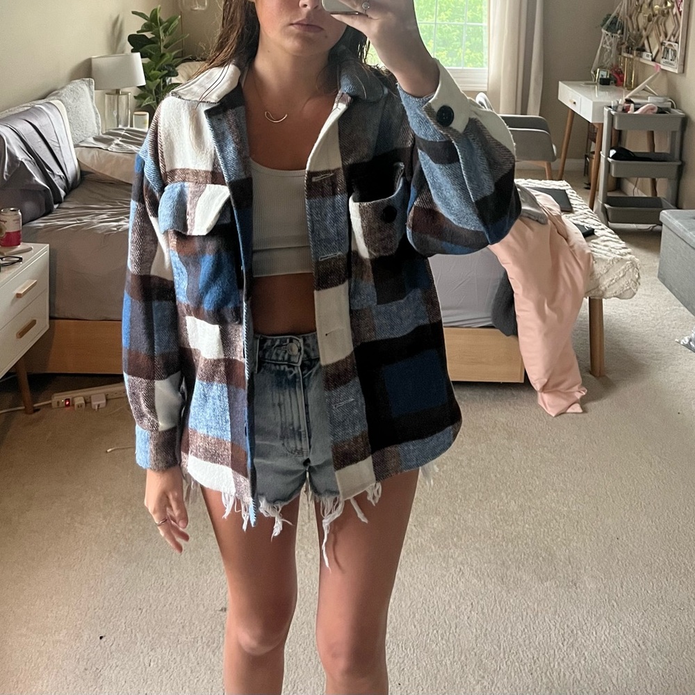 Blue Shacket - image 2